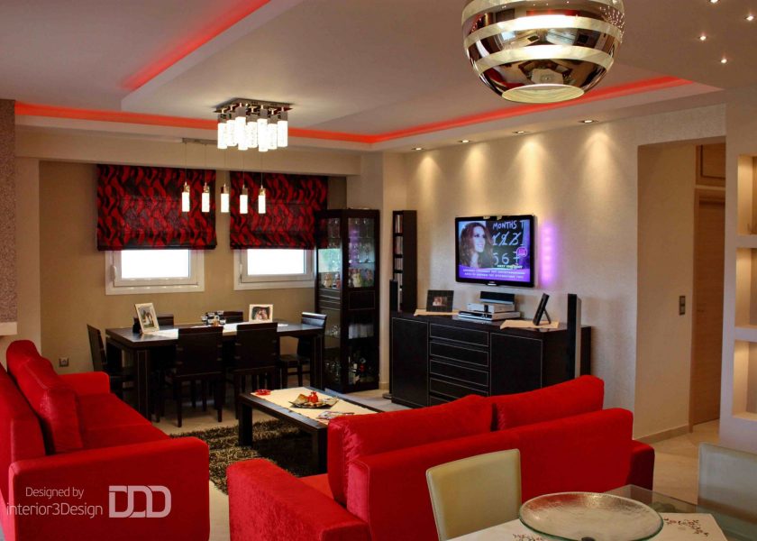 Interior3Design